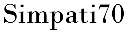 Simpati70